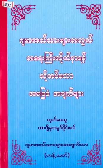 Basic Important Things for Thableeg Jamaat (Islamic Thableeg)